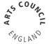 Arts Council Logo