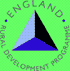 RDA Logo