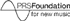 PRSF Foundation Logo