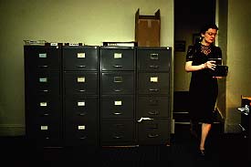News From The Seventh Floor Gallery Image