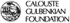 Gulbenkian Foundation Logo