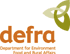 Defra Logo